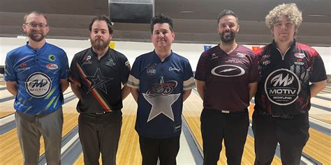 complete list of pba bowlers.